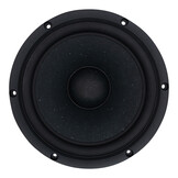 Satori MW19P-8 7.5" Egyptian Papyrus Cone Woofer