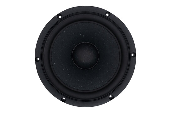 Satori MW19P-8 7.5" Egyptian Papyrus Cone Woofer