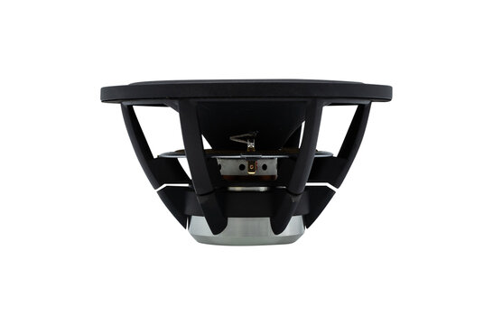 Satori MW19P-4 Bass-midwoofer