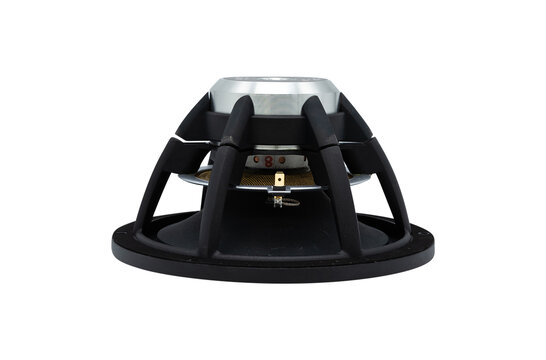 Satori MW19P-4 Bass-midwoofer