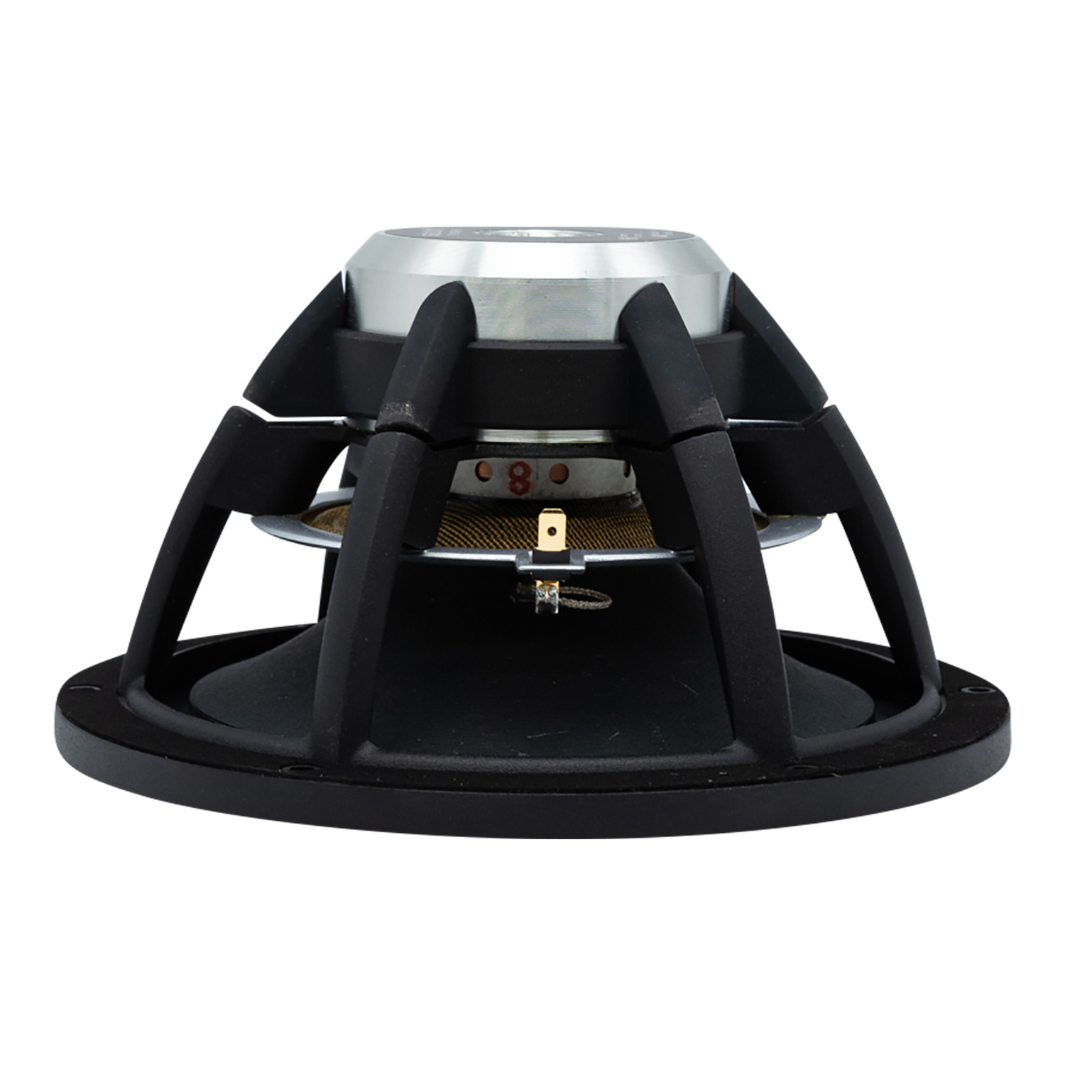 Satori MW19P-4 7.5" Egyptian Papyrus Cone Woofer