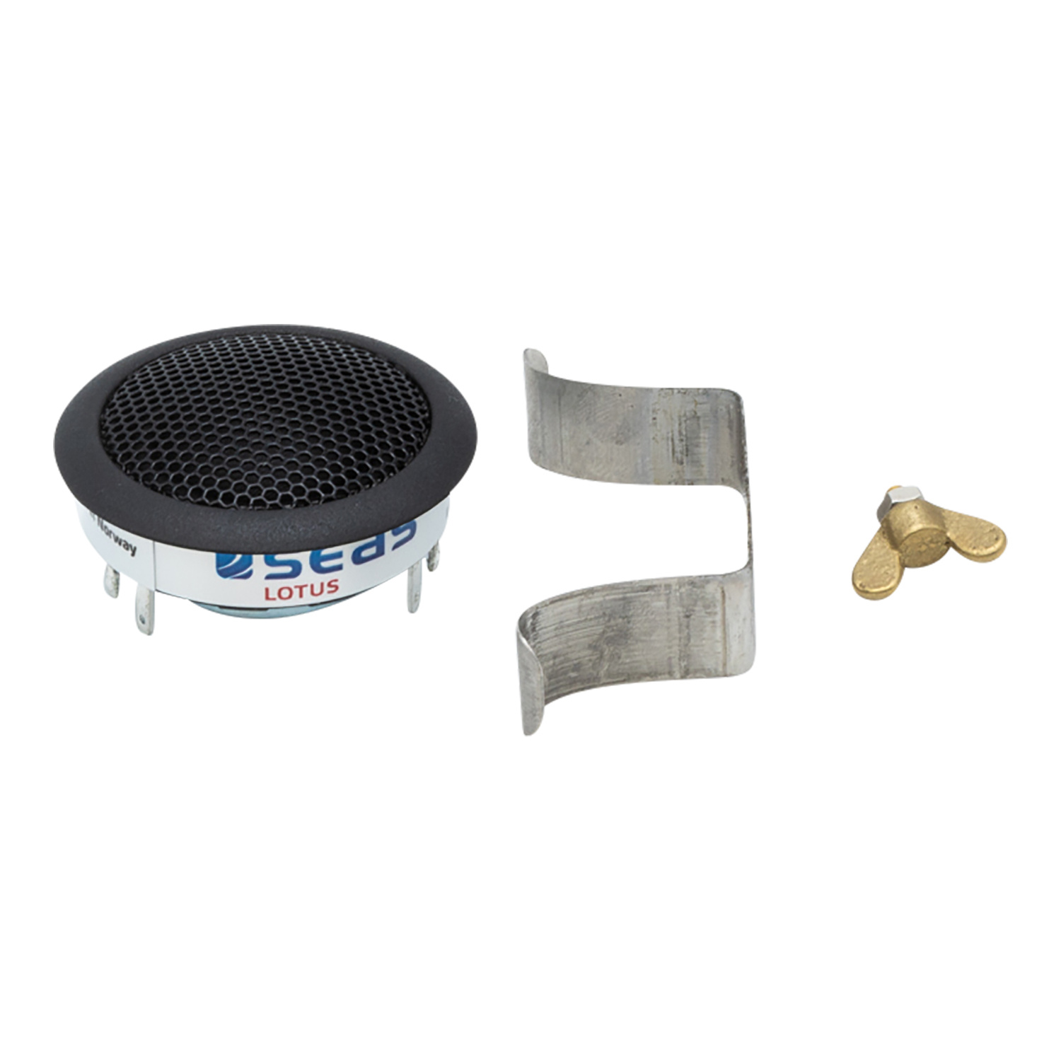 Lotus PT27F - L0005-06S Tweeter a Cupola