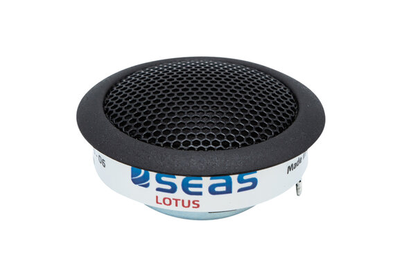 Lotus PT27F - L0005-06S Dome tweeter