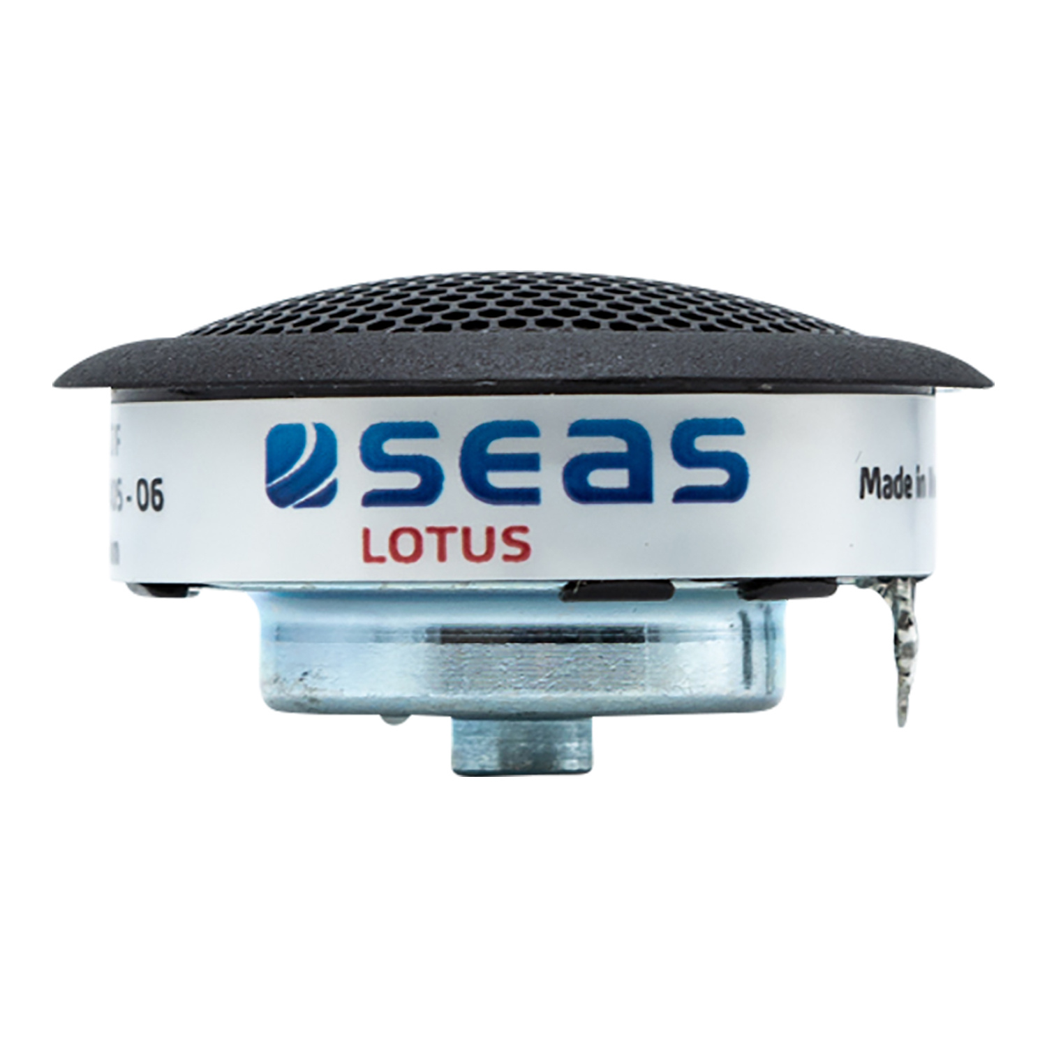 Lotus Performance PT27F - L0005-06S Dome tweeter