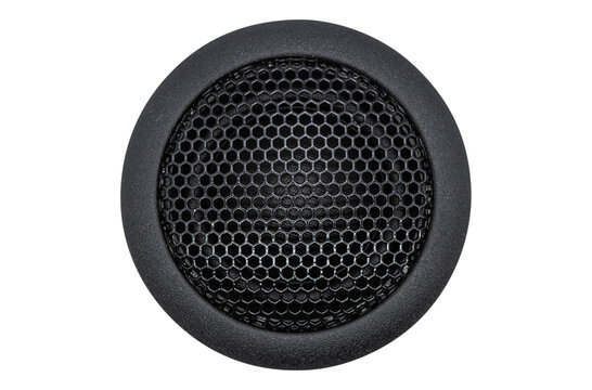 Lotus PT27F - L0005-06S Tweeter a Cupola