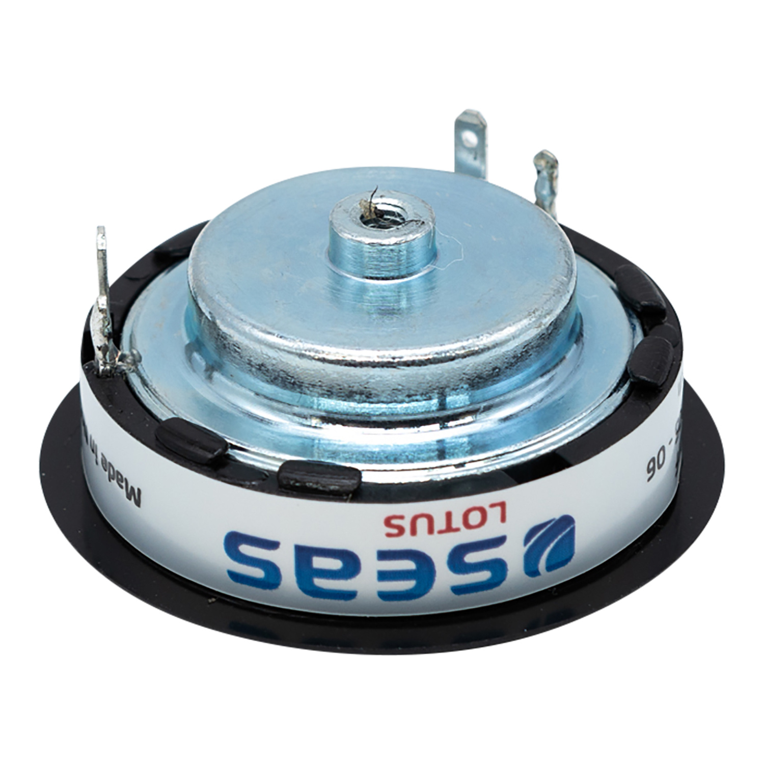 Lotus Performance PT27F - L0005-06S Dome tweeter