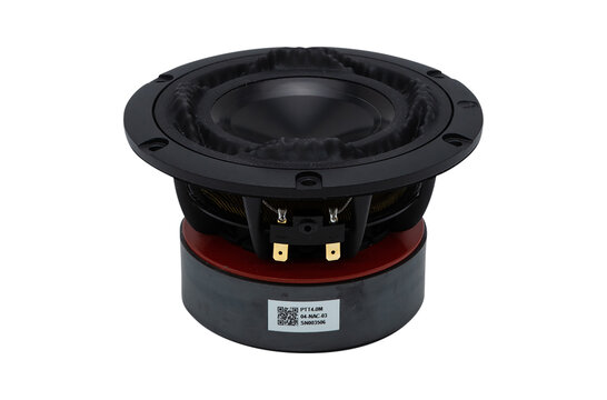 PTT4.0M04-NAC-03 Mid-bass Woofer