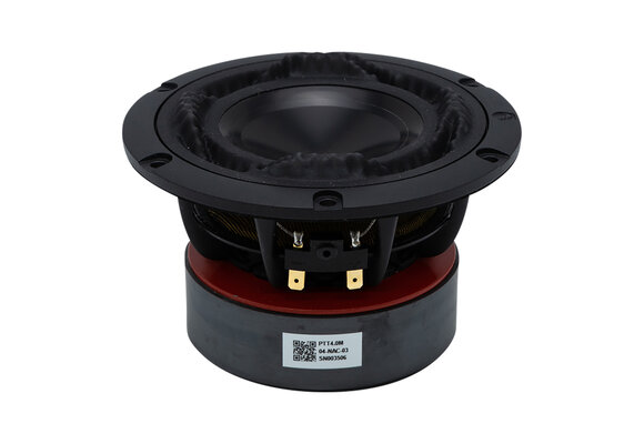 PTT4.0M04-NAC-03 Breitbandlautsprecher