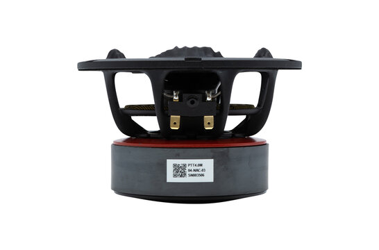 PTT4.0M04-NAC-03 Mid-bass Woofer