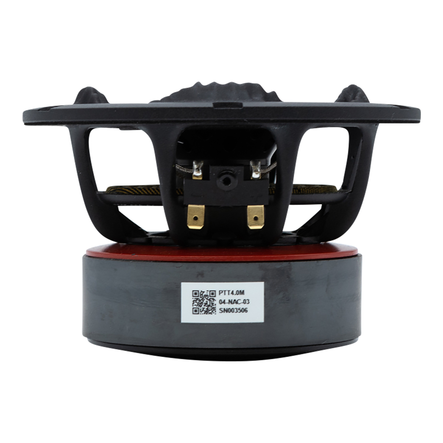 PTT4.0M04-NAC-03 Mid-bass Woofer