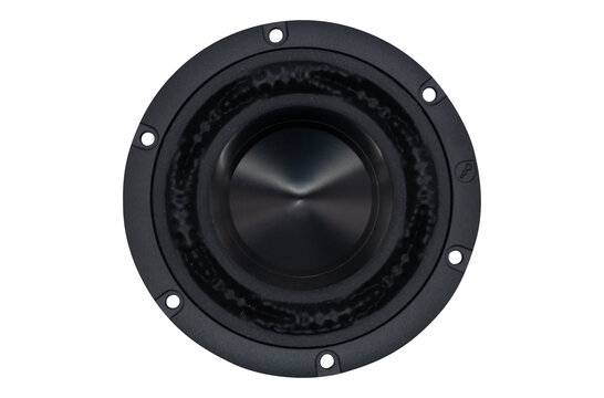 PTT4.0M04-NAC-03 Mid-bass Woofer