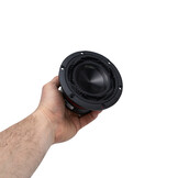 PTT4.0M04-NAC-03 Mid-bass Woofer