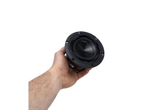 PTT4.0M04-NAC-03 Mid-bass Woofer
