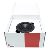 PTT4.0X04-NAC-03 4" Ultra Low Distortion Extended Woofer