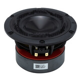 PTT4.0X04-NAC-03 4" Ultra Low Distortion Extended Woofer