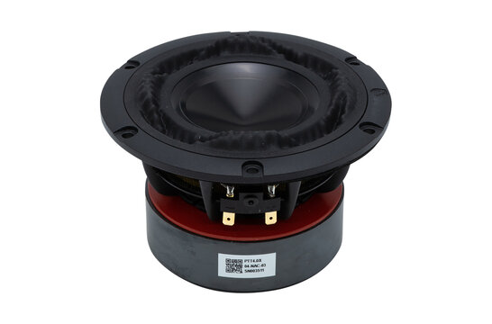 PTT4.0X04-NAC-03 Woofer