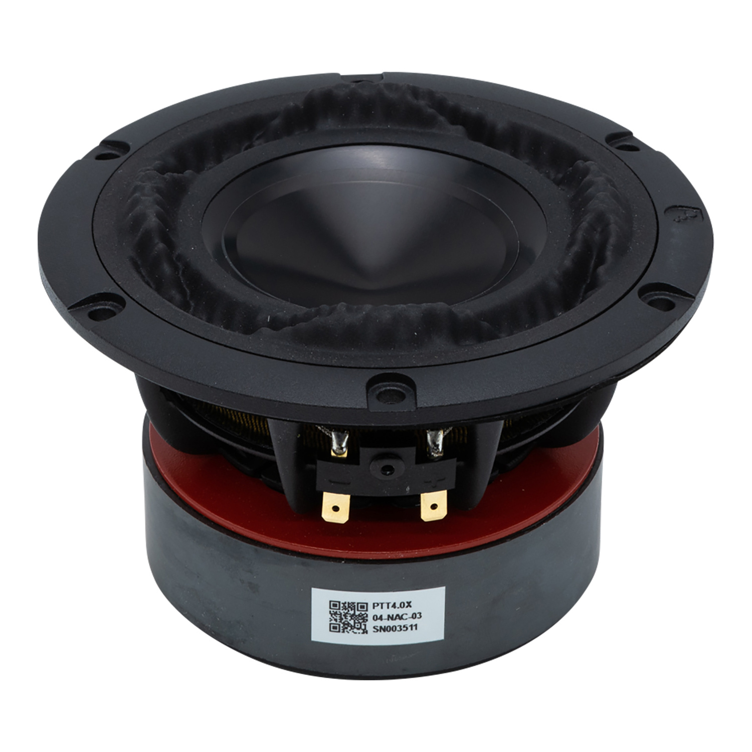 PTT4.0X04-NAC-03 Woofer