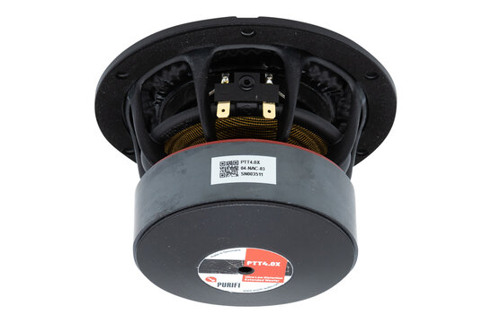 PTT4.0X04-NAC-03 Woofer