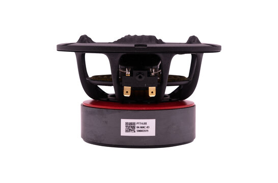 PTT4.0X04-NAC-03 Woofer