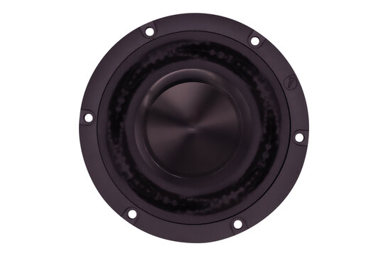 PTT4.0X04-NAC-03 Woofer
