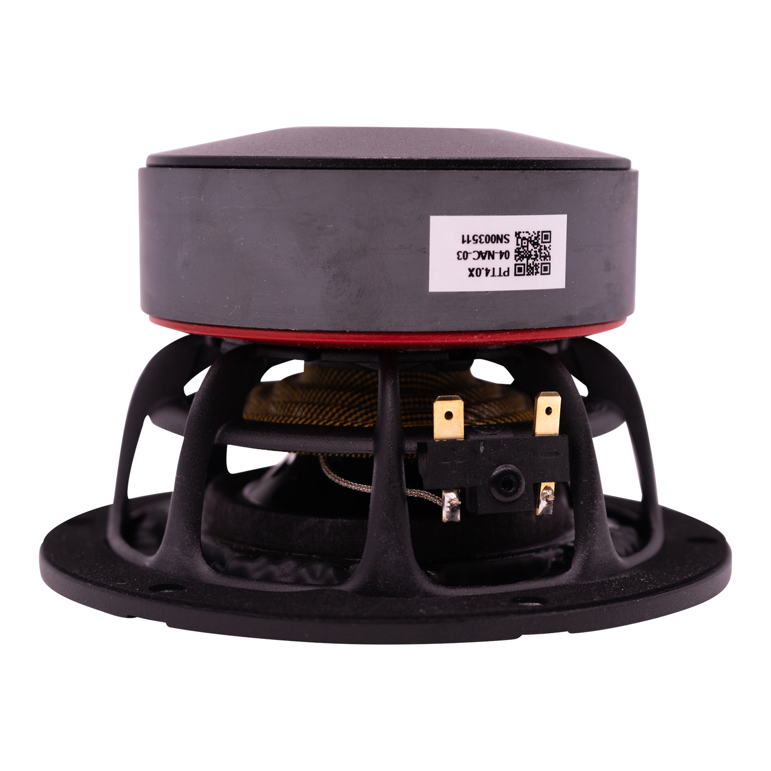 PTT4.0X04-NAC-03 Woofer