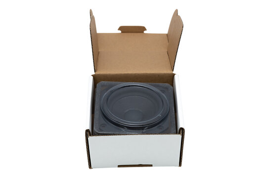 SB10PGC21-4 Woofer a Gamma Completa