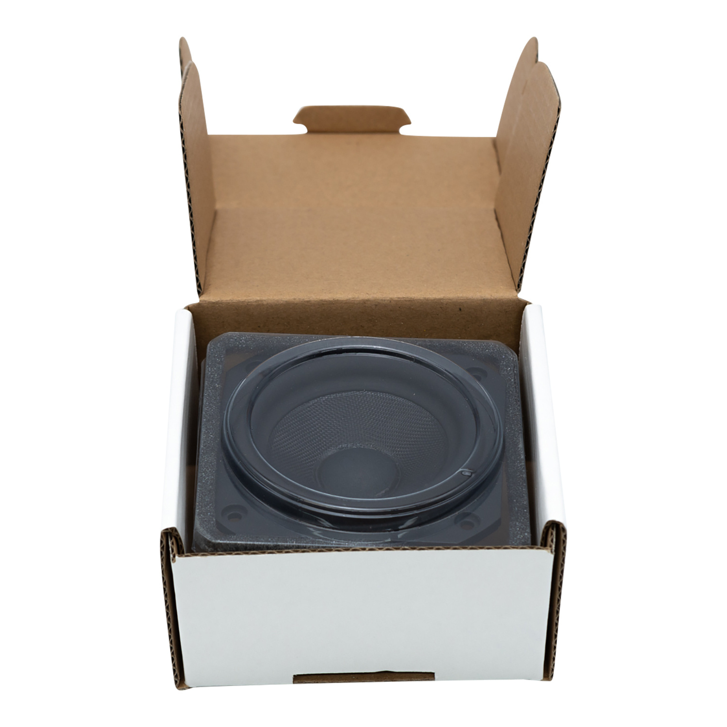 SB10PGC21-4 Woofer a Gamma Completa