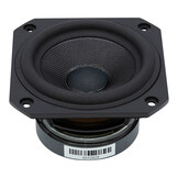 SB10PGC21-4 Woofer a Gamma Completa