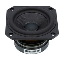 SB10PGC21-4 Full-range Woofer