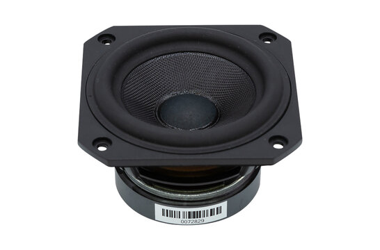 SB10PGC21-4 Woofer a Gamma Completa