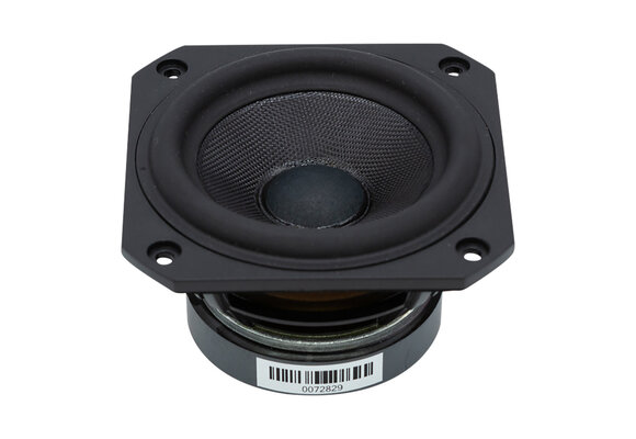 SB10PGC21-4 Woofer a Gamma Completa