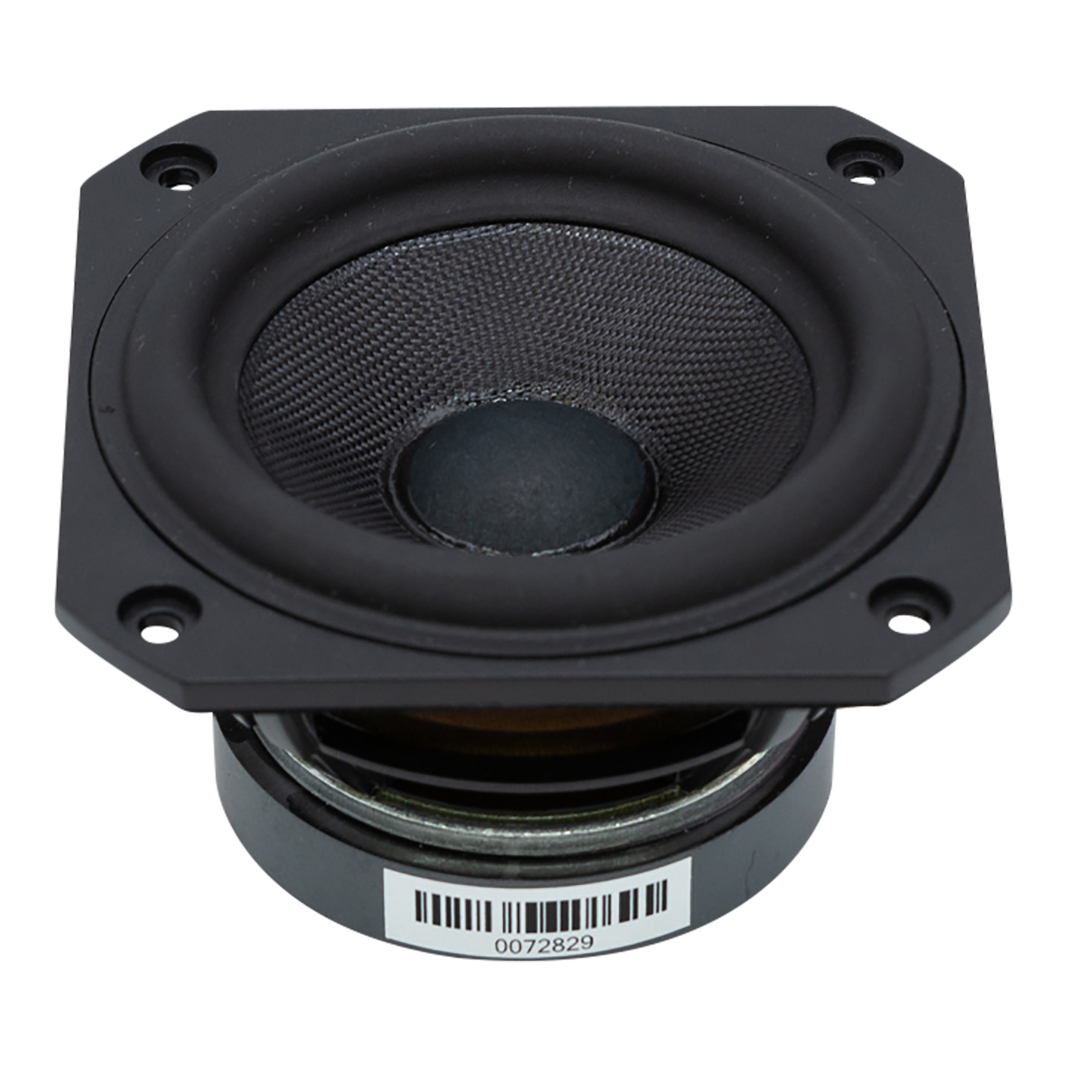 SB10PGC21-4 Woofer a Gamma Completa