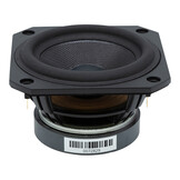 SB10PGC21-4 Woofer a Gamma Completa
