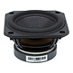 SB10PGC21-4 Woofer a Gamma Completa
