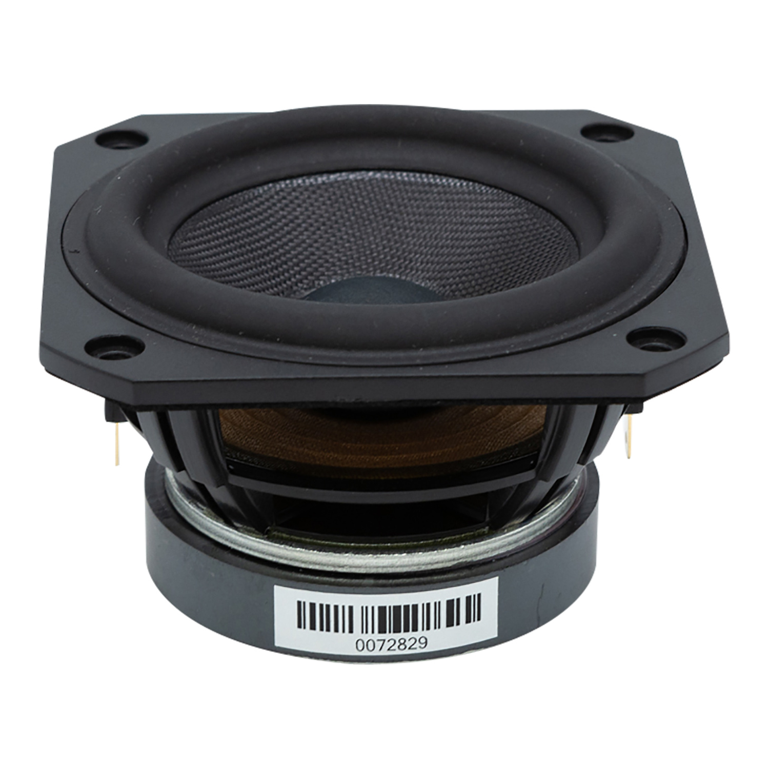 SB10PGC21-4 Woofer a Gamma Completa