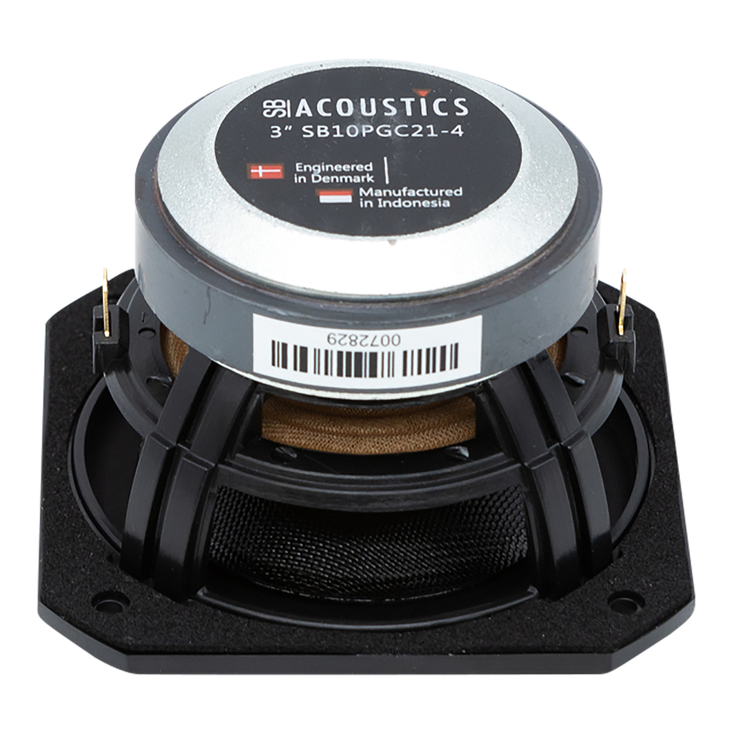 SB10PGC21-4 3" Full Range Driver