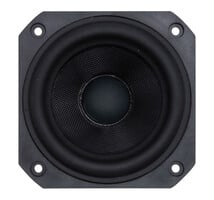 SB10PGC21-4 Full-range Woofer