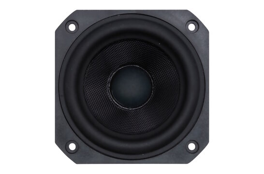 SB10PGC21-4 Woofer a Gamma Completa