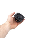 SB10PGC21-4 Full-range Woofer