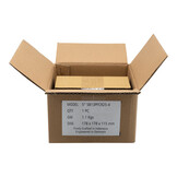 SB13PFCR25-4 5" Paper Cone  Woofer