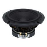 SB13PFCR25-4 5" Paper Cone  Woofer