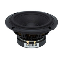 SB13PFCR25-4 Woofer