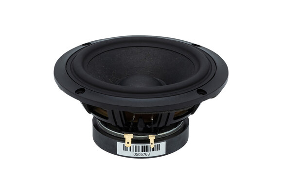 SB13PFCR25-4 Woofer