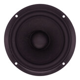 SB13PFCR25-4 Woofer