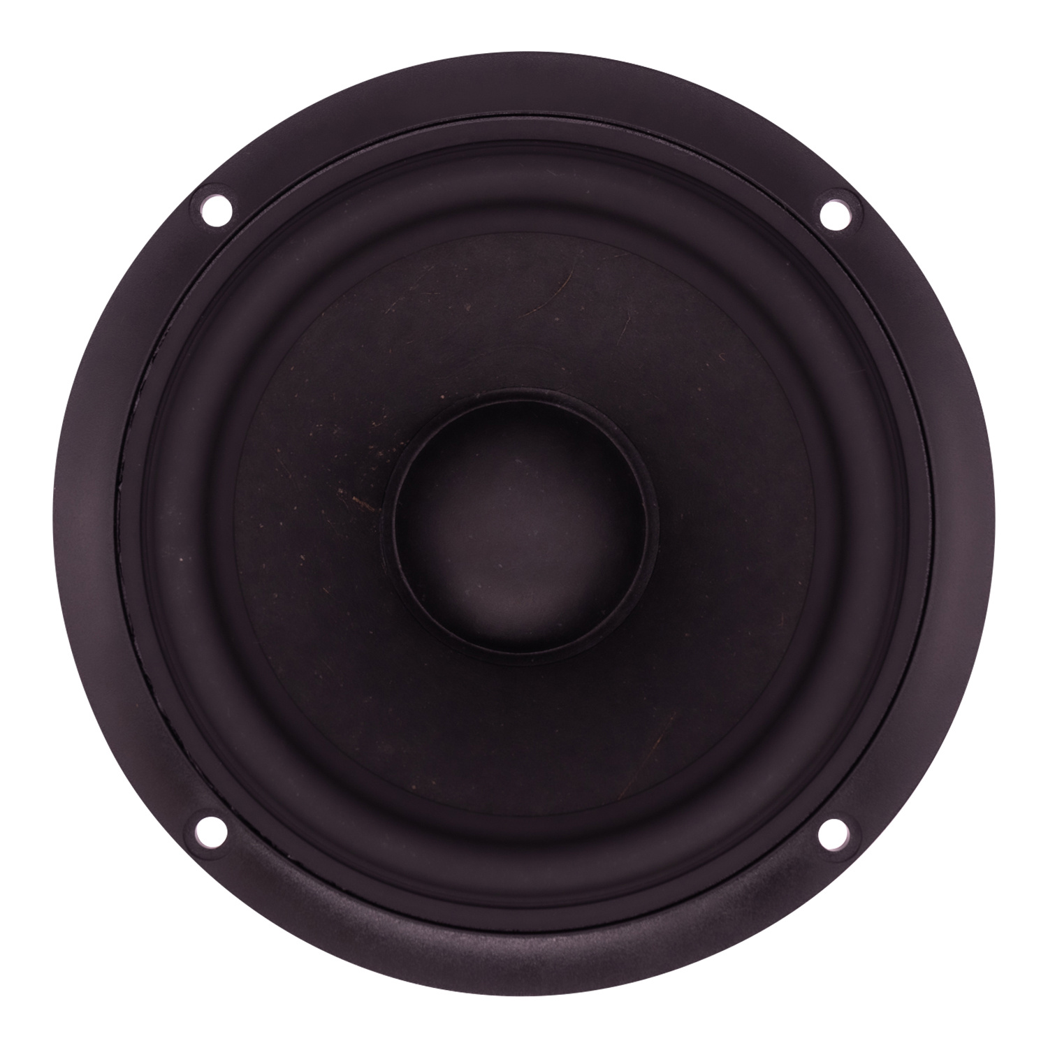 SB13PFCR25-4 5" Paper Cone  Woofer