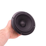 SB13PFCR25-4 5" Paper Cone  Woofer