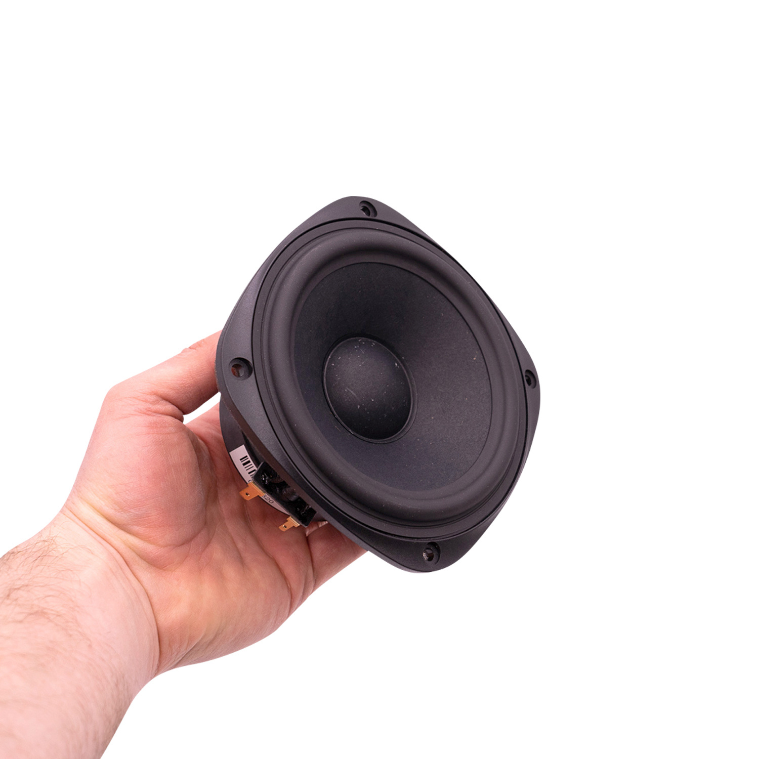 SB13PFC25-8 5" Paper Cone Woofer