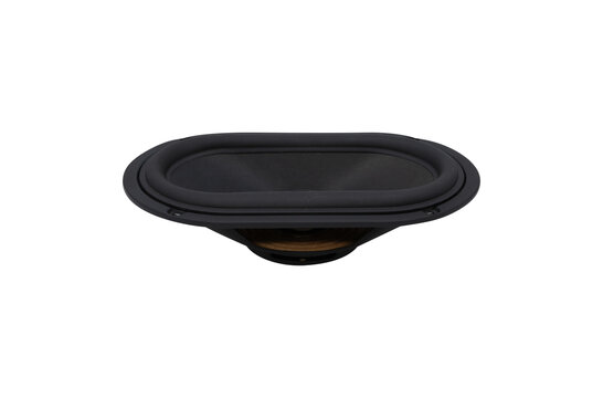 SB15SFCR-00 5'' x 8'' Passive Radiator