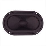 SB15SFCR-00 5'' x 8'' Passive Radiator