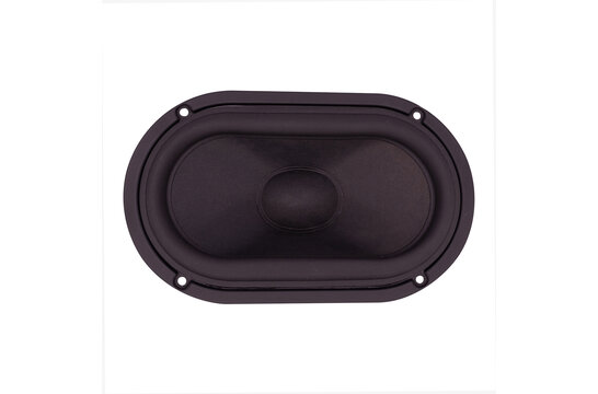 SB15SFCR-00 5'' x 8'' Passive Radiator